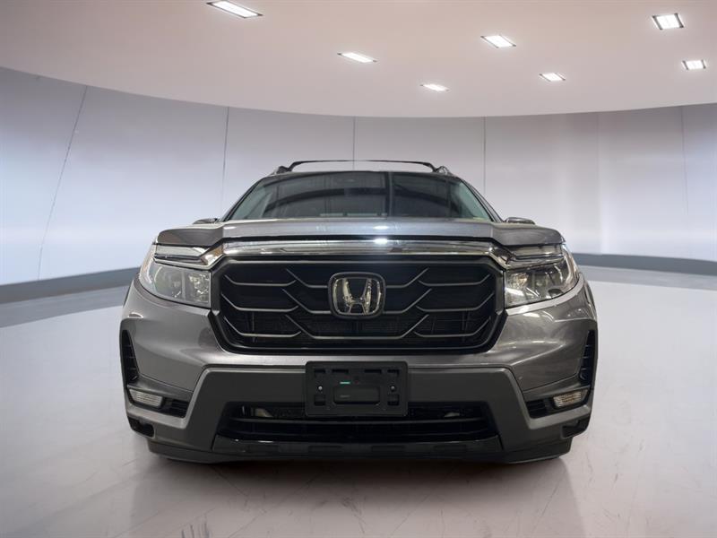 honda Ridgeline 2022 - 2