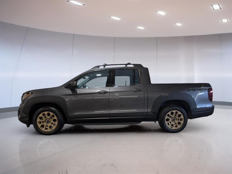 honda Ridgeline 2022 - 3