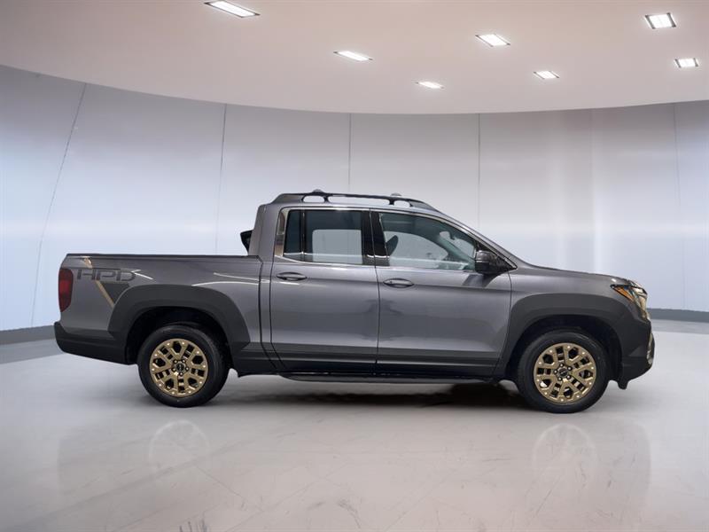 honda Ridgeline 2022 - 4