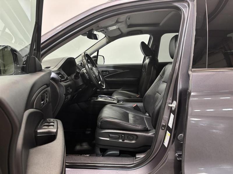 honda Ridgeline 2022 - 7