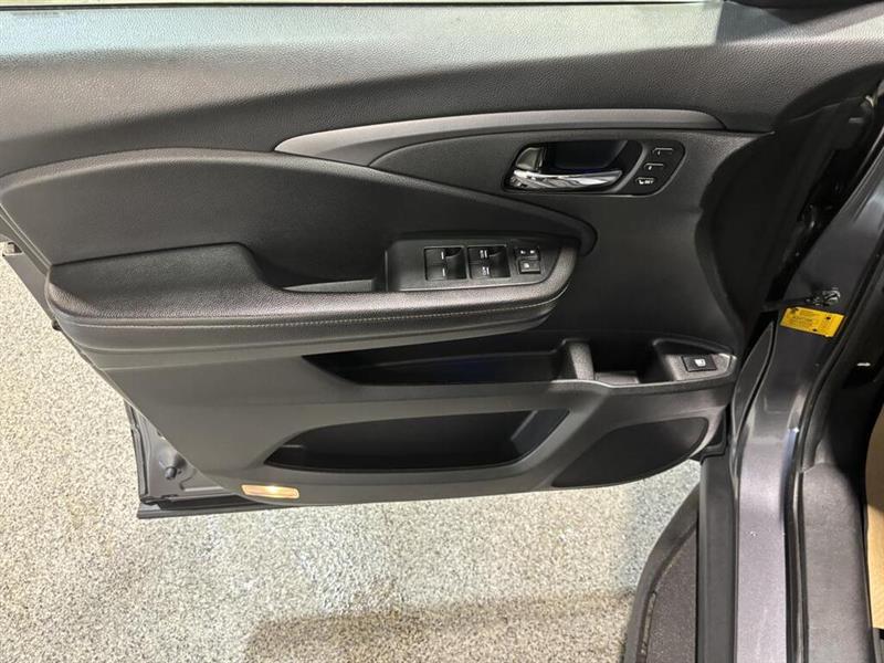 honda Ridgeline 2022 - 8