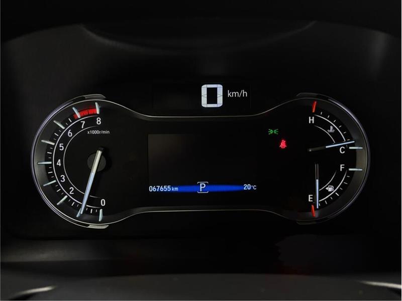 honda Ridgeline 2022 - 12