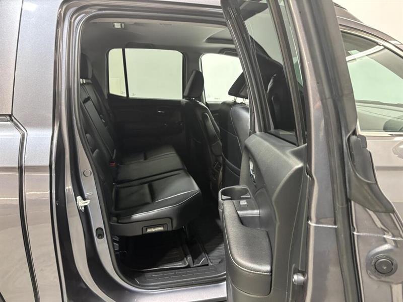 honda Ridgeline 2022 - 15