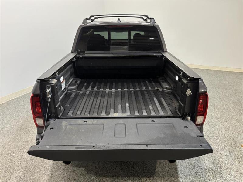 honda Ridgeline 2022 - 16