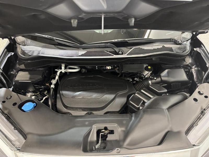 honda Ridgeline 2022 - 19