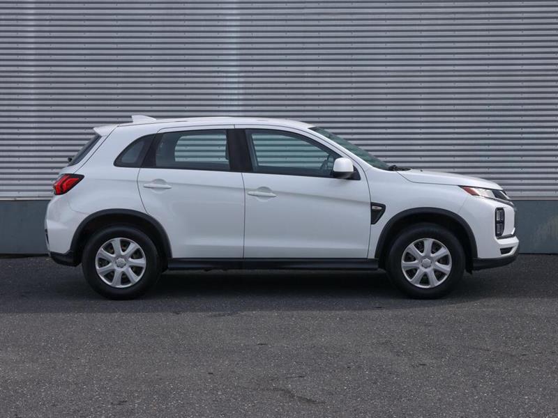 mitsubishi RVR 2021 - 2