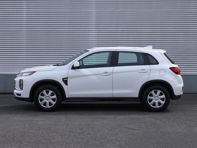 mitsubishi RVR 2021 - 3