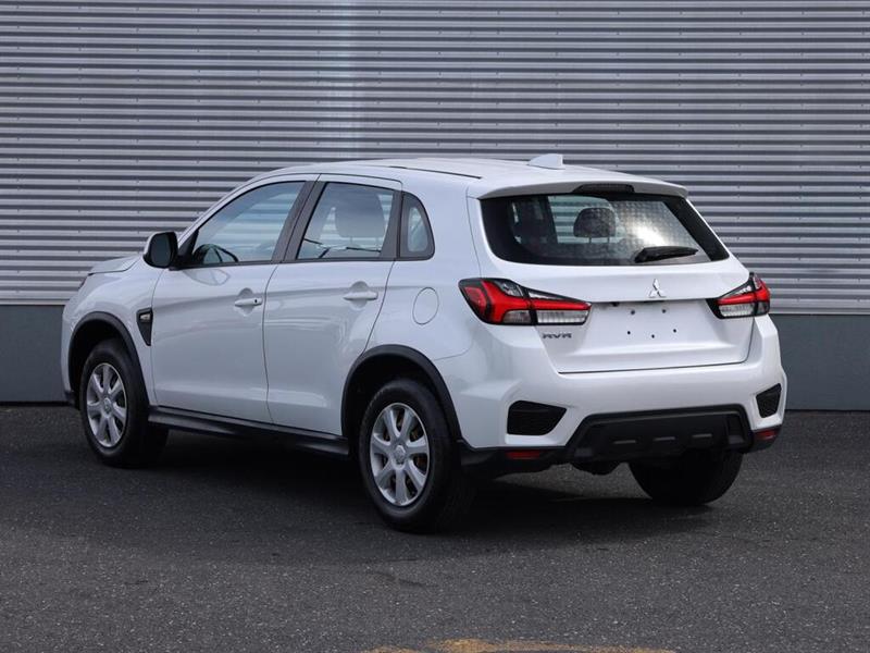 mitsubishi RVR 2021 - 4