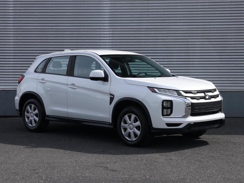 mitsubishi RVR 2021 - 5