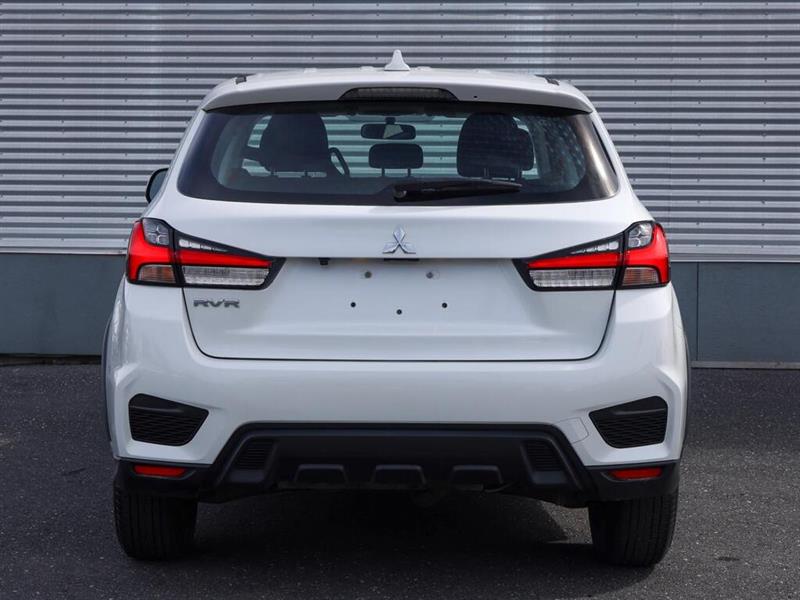 mitsubishi RVR 2021 - 7