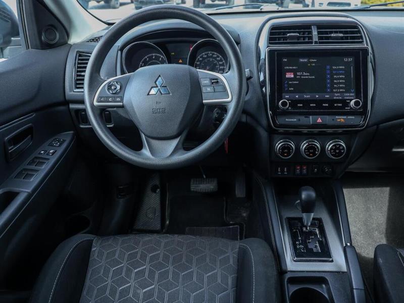 mitsubishi RVR 2021 - 10