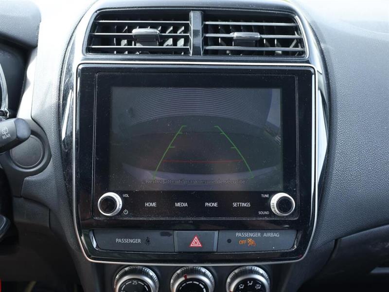 mitsubishi RVR 2021 - 12