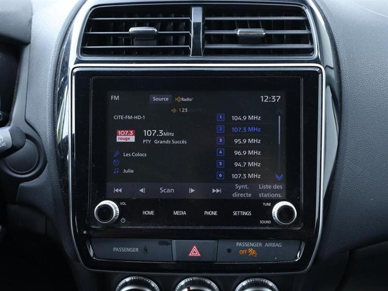 mitsubishi RVR 2021 - 13