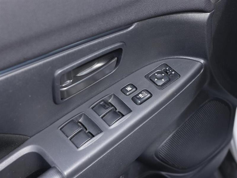 mitsubishi RVR 2021 - 15