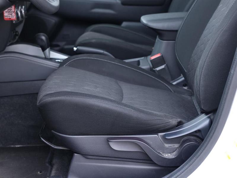 mitsubishi RVR 2021 - 16