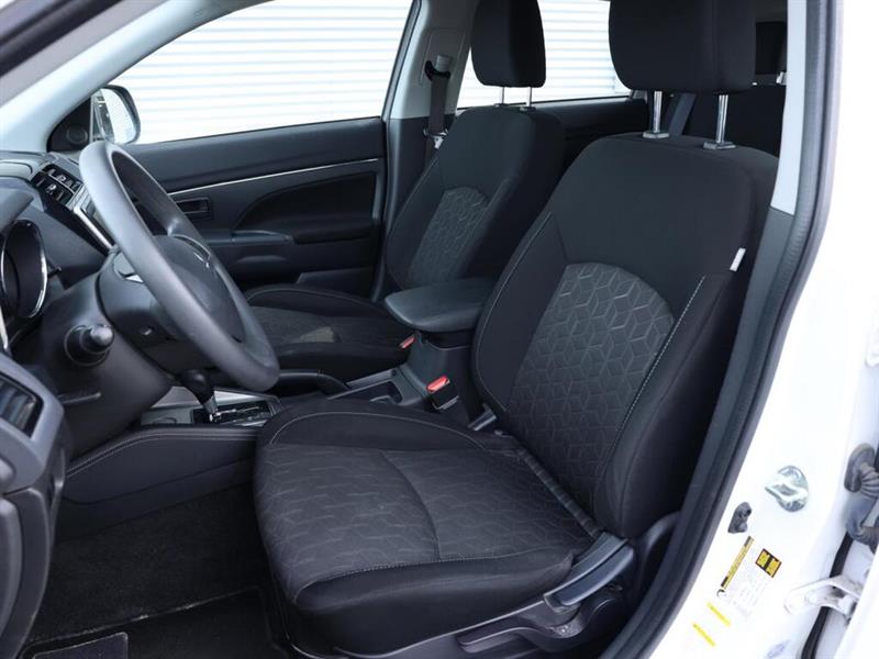 mitsubishi RVR 2021 - 17