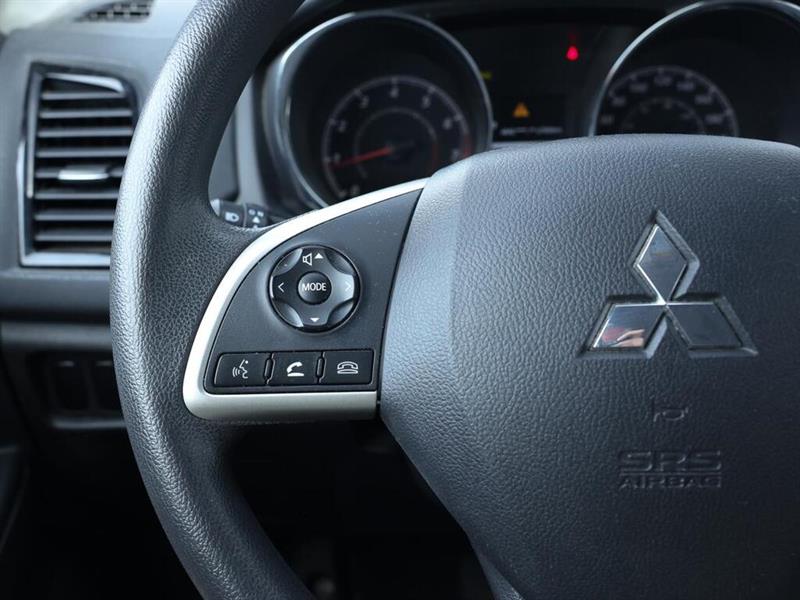 mitsubishi RVR 2021 - 20