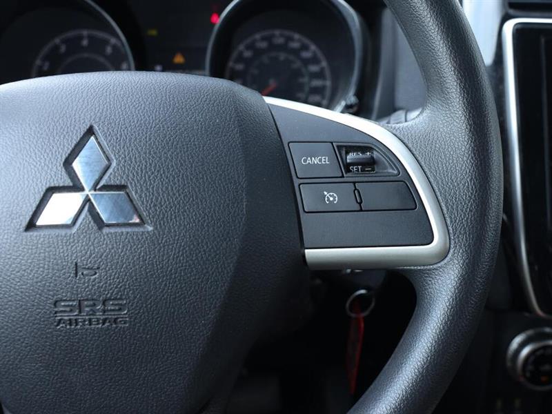 mitsubishi RVR 2021 - 21