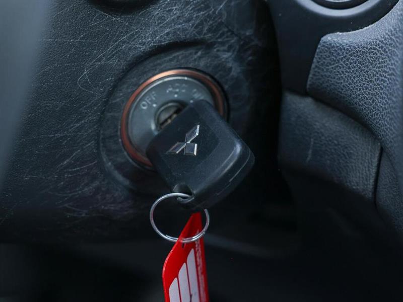 mitsubishi RVR 2021 - 23