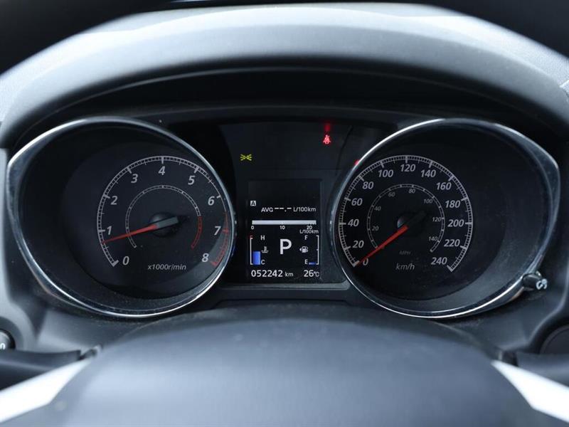 mitsubishi RVR 2021 - 25