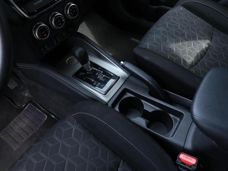 mitsubishi RVR 2021 - 26