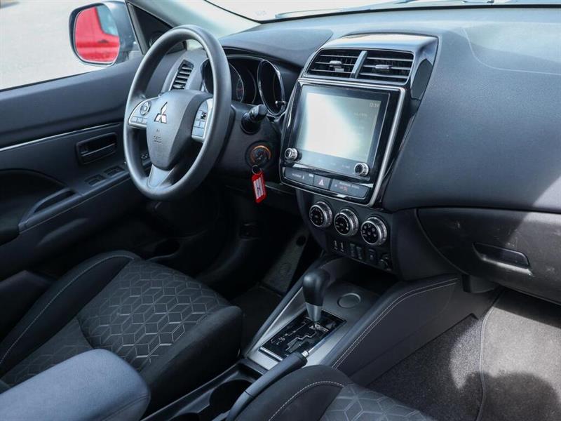 mitsubishi RVR 2021 - 27