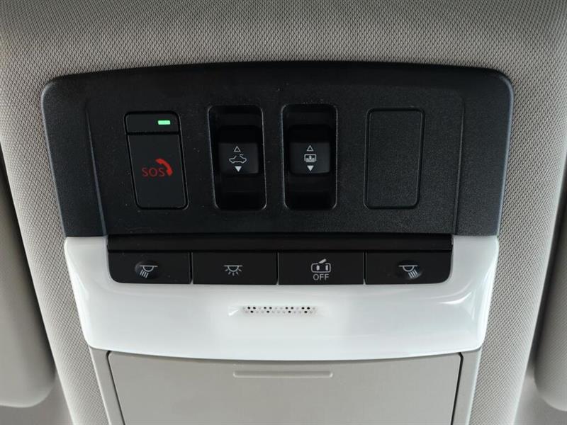 nissan Rogue 2023 - 21