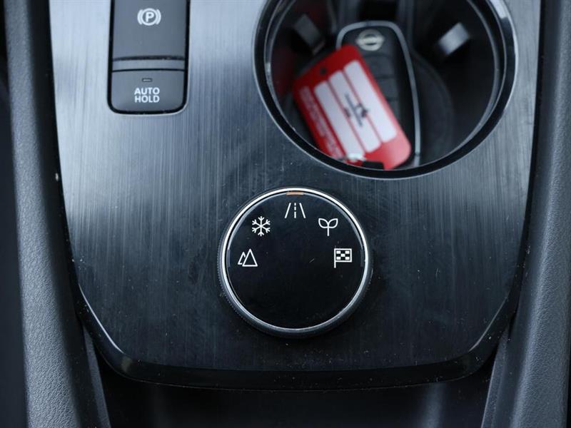 nissan Rogue 2023 - 27