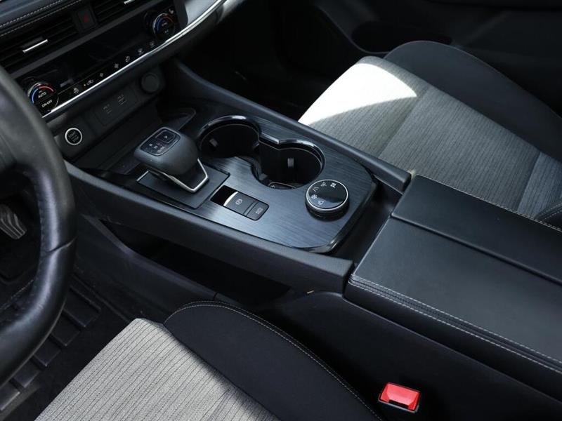 nissan Rogue 2023 - 30