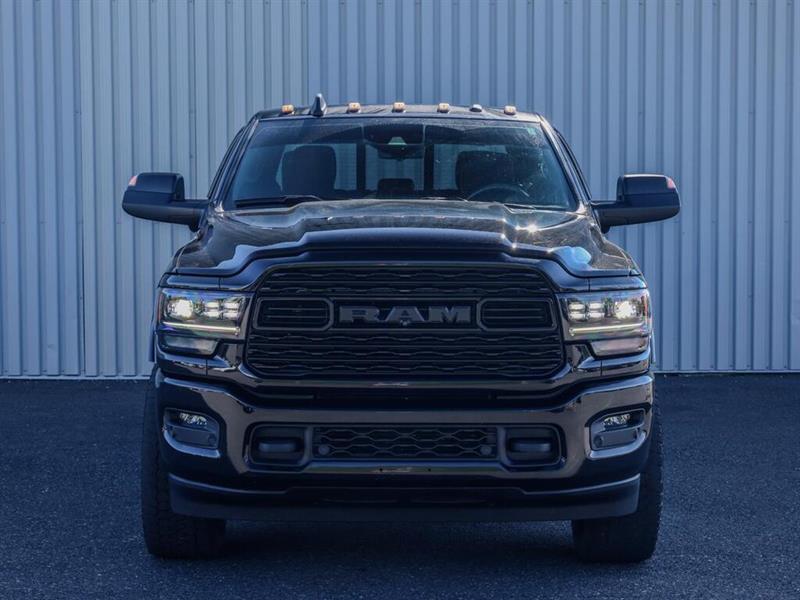 ram 2500 2021 - 7