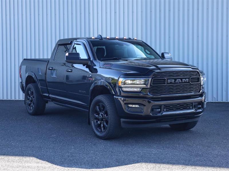 ram 2500 2021 - 42