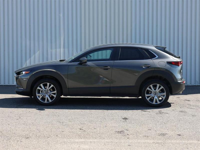 mazda CX-30 2024 - 4