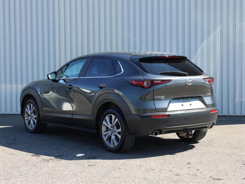 mazda CX-30 2024 - 6