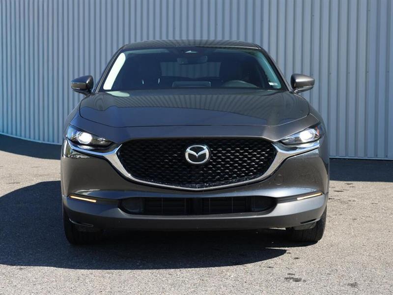 mazda CX-30 2024 - 7