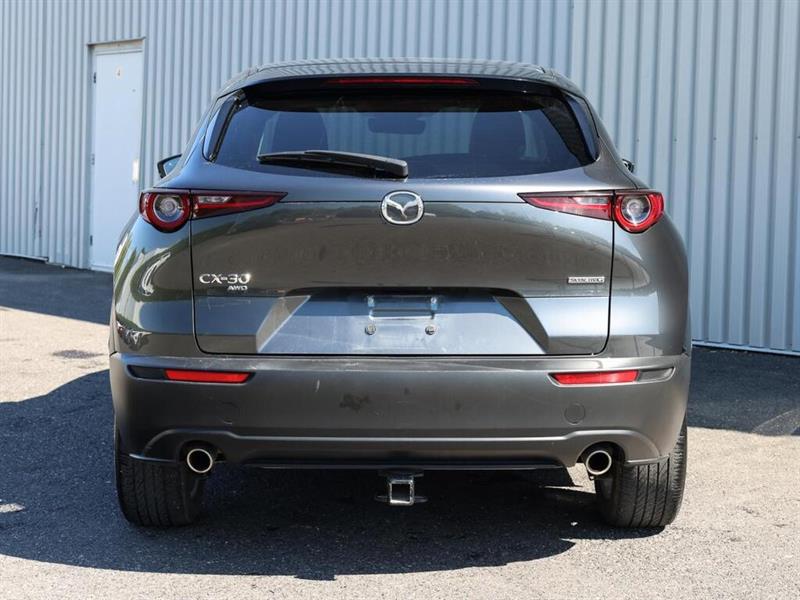 mazda CX-30 2024 - 9
