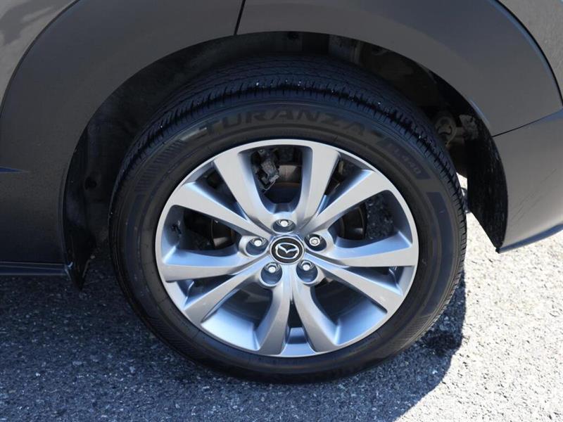 mazda CX-30 2024 - 11