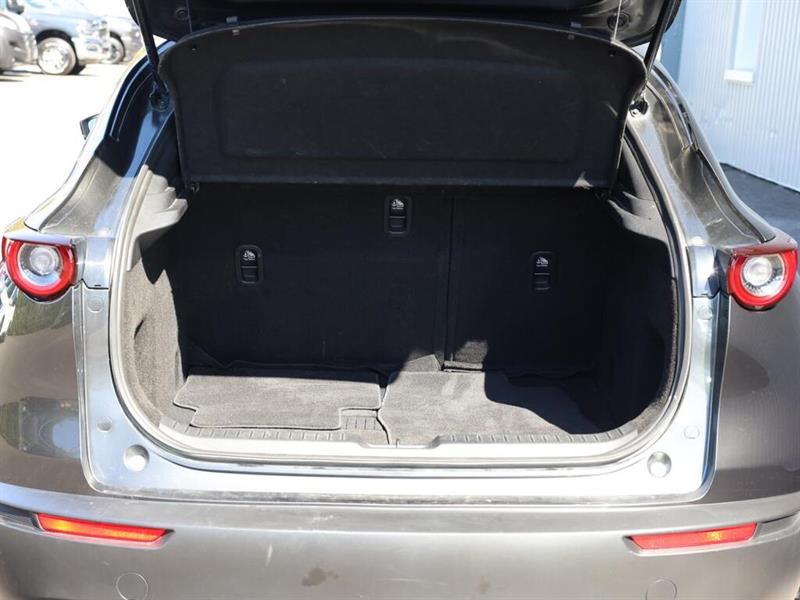 mazda CX-30 2024 - 14