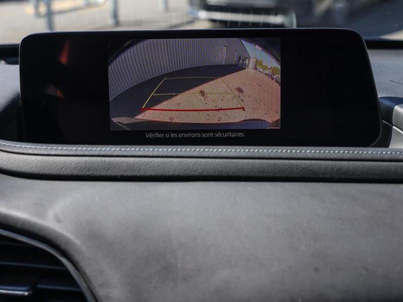 mazda CX-30 2024 - 16