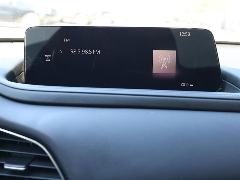 mazda CX-30 2024 - 17