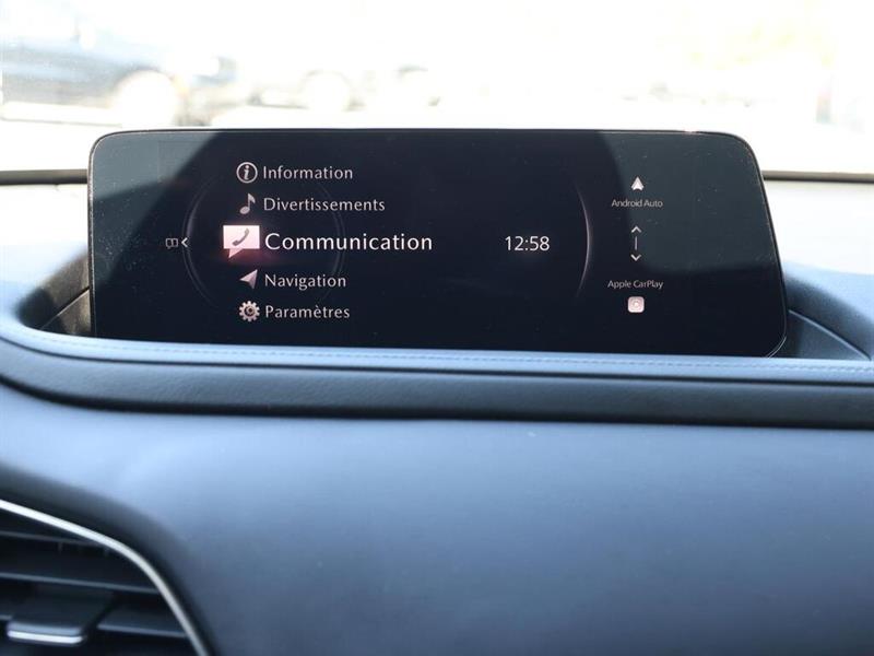 mazda CX-30 2024 - 18