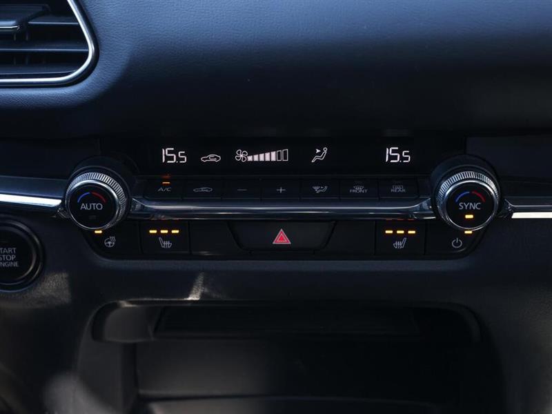 mazda CX-30 2024 - 19