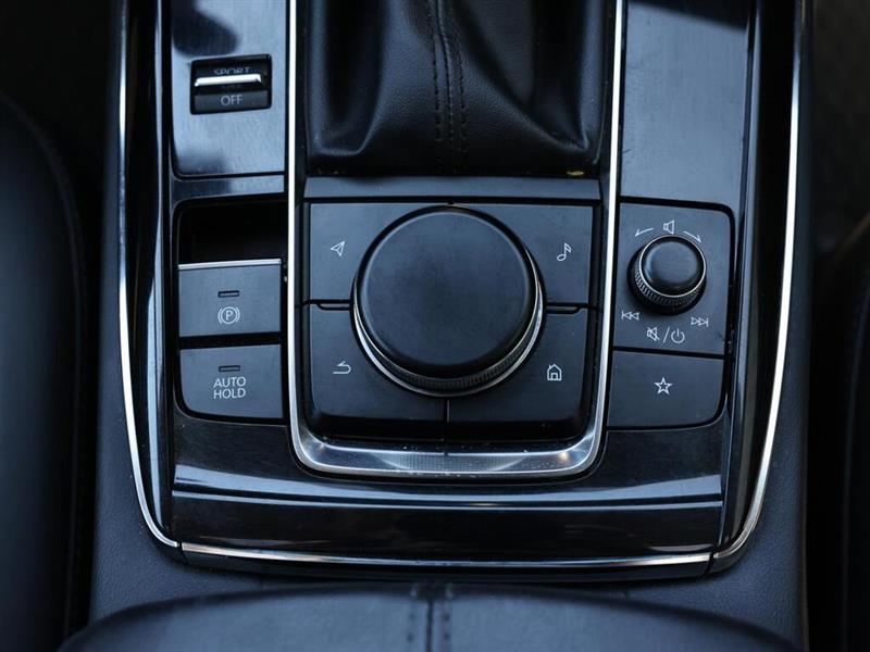 mazda CX-30 2024 - 20