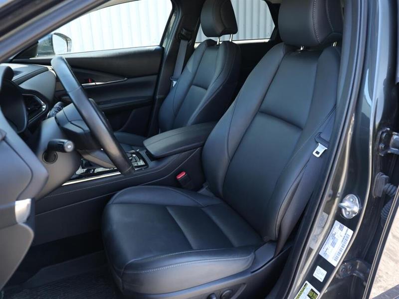 mazda CX-30 2024 - 24
