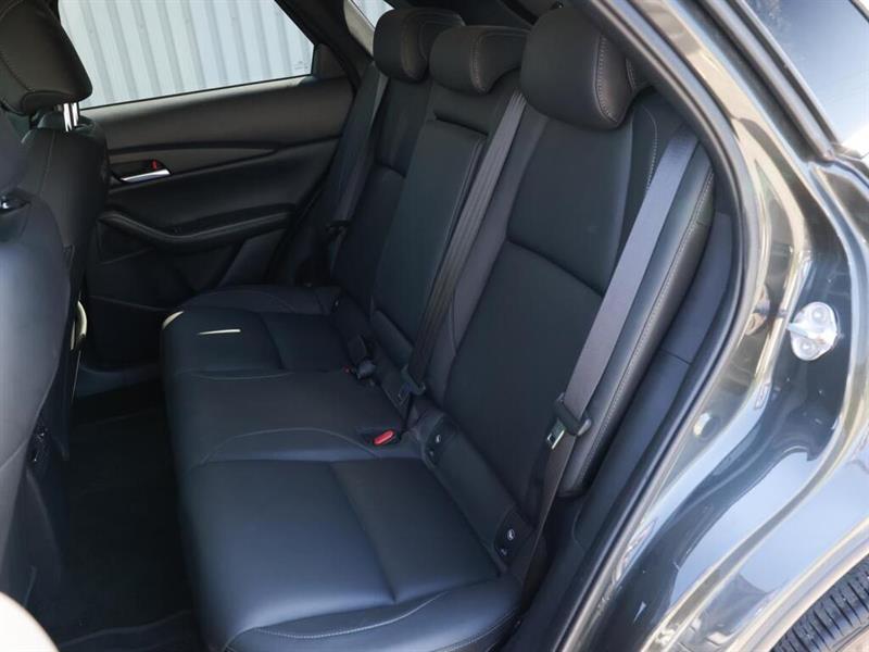 mazda CX-30 2024 - 25