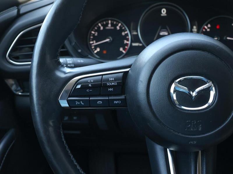 mazda CX-30 2024 - 26