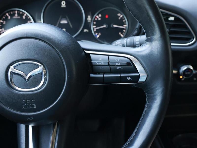 mazda CX-30 2024 - 27