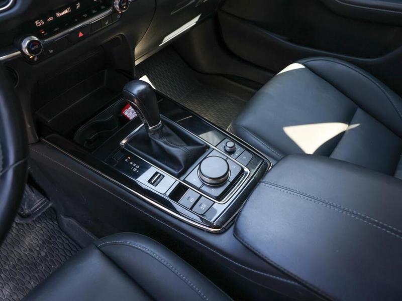 mazda CX-30 2024 - 31