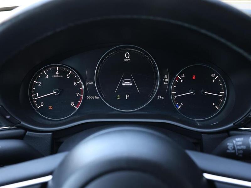 mazda CX-30 2024 - 32