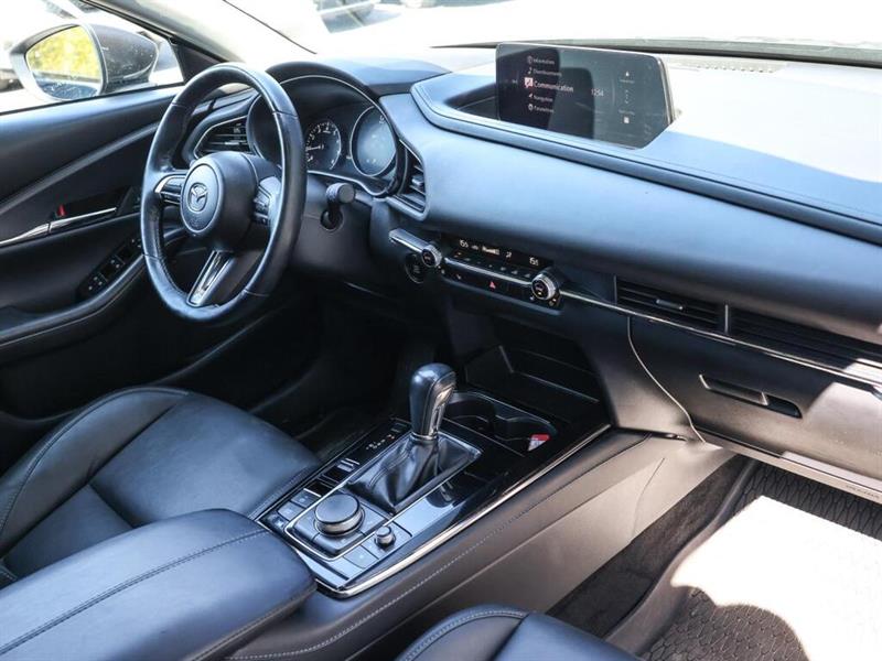 mazda CX-30 2024 - 33