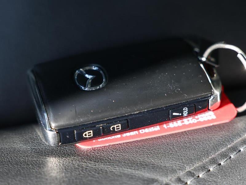 mazda CX-30 2024 - 34